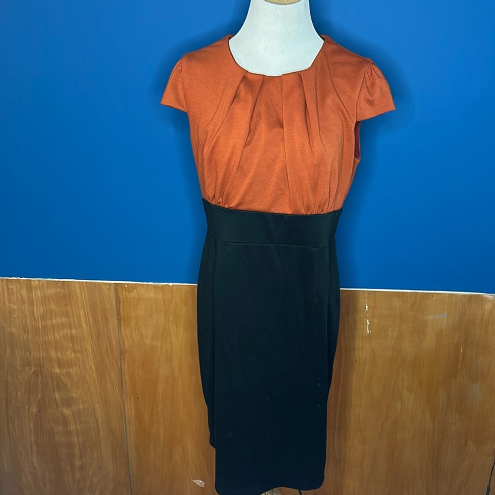 Tiana B. Dress